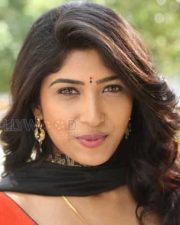 Actress Roshini Prakash Stills 02