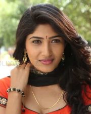 Actress Roshini Prakash Stills 04