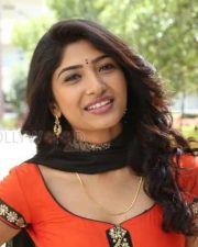 Actress Roshini Prakash Stills 05