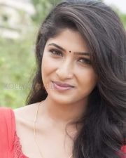 Actress Roshini Prakash Stills 12