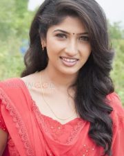 Actress Roshini Prakash Stills 13