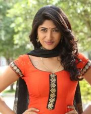 Actress Roshini Prakash Stills 14