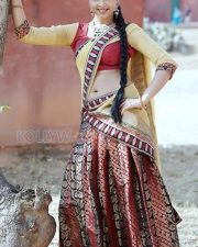 Actress Sanchita Padukone Sexy Pictures 03