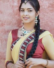 Actress Sanchita Padukone Sexy Pictures 04