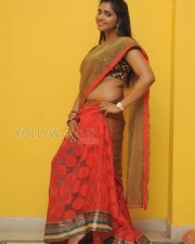 Actress Sanchita Padukone Stills 06