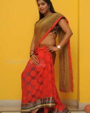 Actress Sanchita Padukone Stills 07