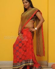 Actress Sanchita Padukone Stills 07