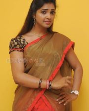 Actress Sanchita Padukone Stills 08