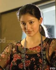 Actress Tanvi Vyas Pictures 01