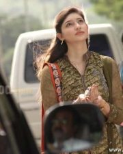 Actress Tanvi Vyas Pictures 03