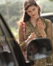 Actress Tanvi Vyas Pictures 04