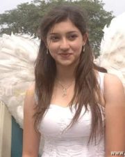 Actress Tanvi Vyas Pictures 07