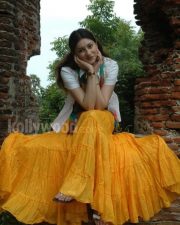 Actress Tanvi Vyas Pictures 09