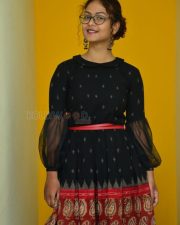 Aditi Miyakal At Big Fm Photos 01