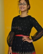 Aditi Miyakal At Big Fm Photos 02