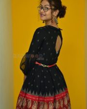 Aditi Miyakal At Big Fm Photos 03