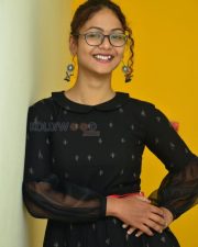 Aditi Miyakal At Big Fm Photos 08