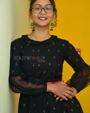 Aditi Miyakal At Big Fm Photos 09