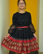 Aditi Miyakal At Big Fm Photos 17