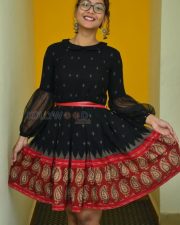 Aditi Miyakal At Big Fm Photos 20