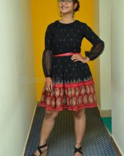 Aditi Miyakal At Big Fm Photos 22