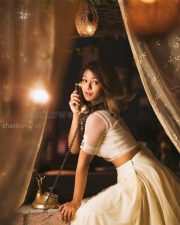 Aditi Myakal Latest Photoshoot Photos 05