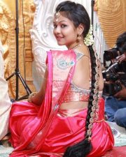 Aditi Myakal Latest Photoshoot Photos 12