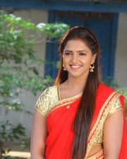 Asalem Jarigindi Movie Actress Sanchita Padukone Photos 02