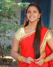 Asalem Jarigindi Movie Actress Sanchita Padukone Photos 08