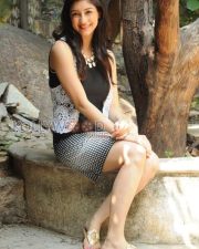 Beautiful Tanvi Vyas Pictures 38