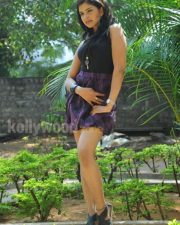 Cute Sexy Actress Sanchita Padukone Pictures 33