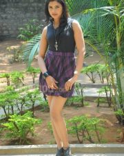 Cute Sexy Actress Sanchita Padukone Pictures 44