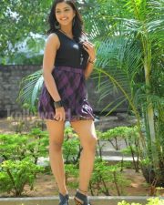 Cute Sexy Actress Sanchita Padukone Pictures 47