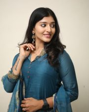 Heroine Ramya Priya at Bakasura Restaurant Pre Release Event Pictures 01