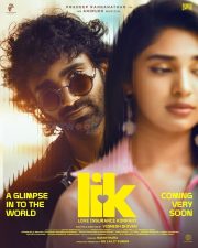 Love Insurance Kompany Movie Posters 01