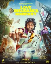Love Insurance Kompany Movie Posters 03
