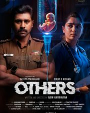 Others Movie Poster