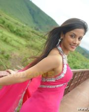 Rithika Sood Hot Stills 240