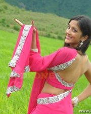 Rithika Sood Hot Stills 251