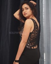 Sarileru Neekevvaru Actress Pallavi Dora Pictures 01