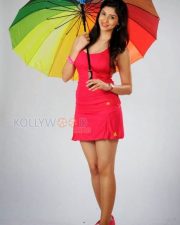 Sexy Beautiful Tanvi Vyas Photoshoot Pictures 07