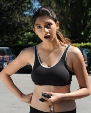 Sexy Tanvi Vyas Pictures 04