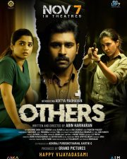 Tamil Movie Others Posters 01