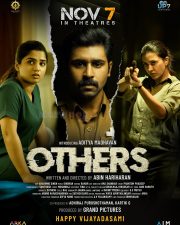 Tamil Movie Others Posters 01