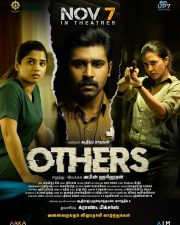 Tamil Movie Others Posters 02