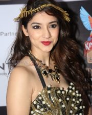 Tanvi Vyas At Kingfisher Ultra Hifw Day 2 Photos 02