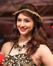 Tanvi Vyas At Kingfisher Ultra Hifw Day 2 Photos 12