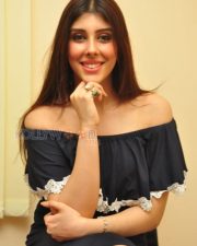 Telugu Actress Aditi Singh New Stills 14