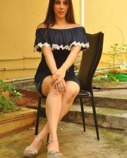 Telugu Actress Aditi Singh New Stills 21