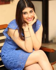 Telugu Actress Aditi Singh Photoshoot Pictures 16